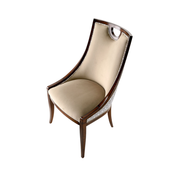 Krzesło Karab z uchwytem - Krzesło Astra