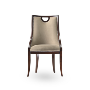 Włoskie krzesło karab - Krzesło Astra