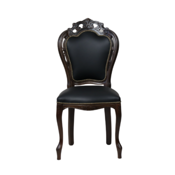 Klasyczne krzesło Traforata