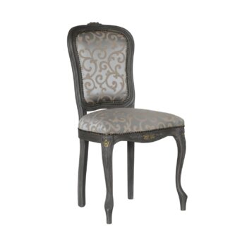 Krzesło Brianzola jak Krzesło Parigina
