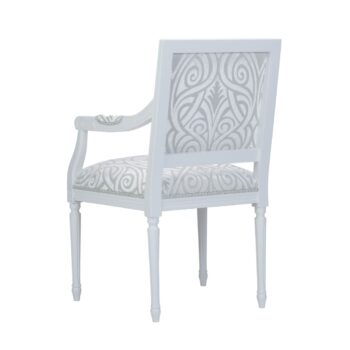 Krzesło Ludwik XVI Quadro 1128/F 1028