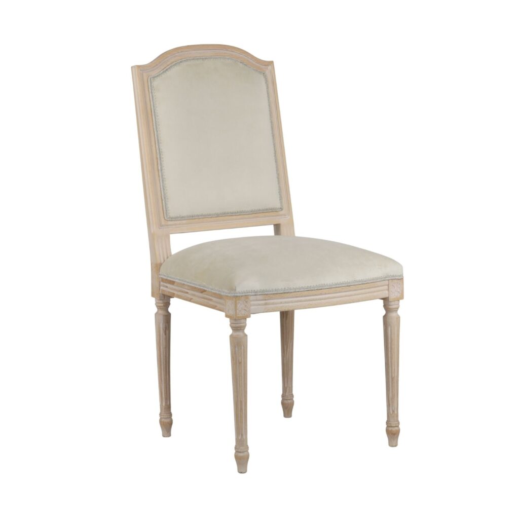 Krzesło Ludwik XVI Arco